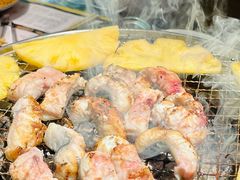 -蚝·生·鲜牛烧肉铺(中央大街店)
