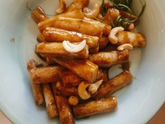 -海泰食府·新鲁菜·家宴(总部基地店)