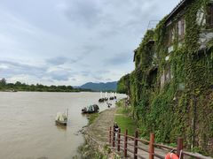 -古堰画乡景区