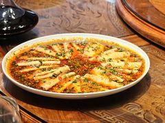 -面辣子·陕西家乡菜(钟楼店)