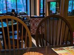 -江边城外烤全鱼(方庄时代购物中心店)