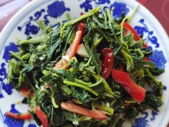 -北京龙庆四季香农家饭庄·灶台鱼·碳烤虹鳟鱼(龙庆峡店)