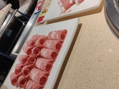 -蜀留香火锅·始于1999·原四川老火锅(白堤路店)