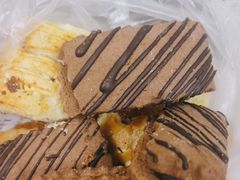 -康乃馨糕饼店(永安道店)