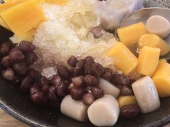 -鲜芋仙(常州吾悦国际广场店)