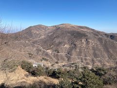 -妙峰山风景名胜区