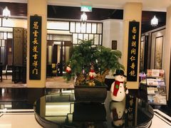 -常州武进九洲喜来登酒店