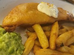 -FISH&POTATO Cō(地中海美食 万象城店)