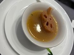 -汉水谣·江景餐厅(江滩店)