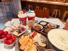 -火山屋台(新街口店)