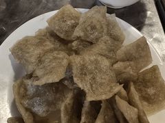 -姚记炒肝店(鼓楼店)