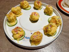 -北平小馆·烤鸭·家常菜(磨房北里店)