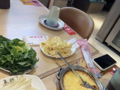 -鱼酷活鱼烤鱼(雨花客厅店)