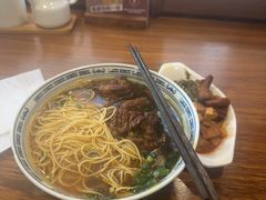 -永丰面馆(汉口路店)