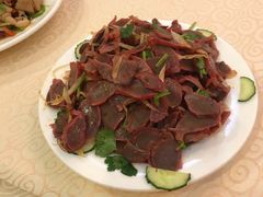 -九花山烤鸭店