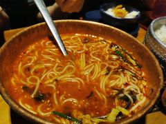 小锅米线-觅山云南菜(泊富ICITY店)