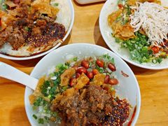 -小豆海棠(人民南路店)