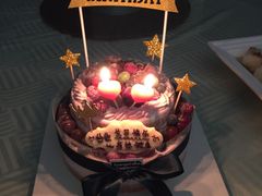 -EnergyCake蛋糕理想国
