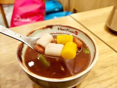 -鲜芋仙(中山路店)