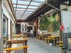 -李东农庄·当地安吉味(中南百草园店)