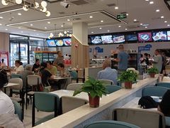 -吴忠民族饭庄(利通南街店)