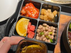 -嘿嘟嘟·肋条烧肉放题(爱融荟城店)