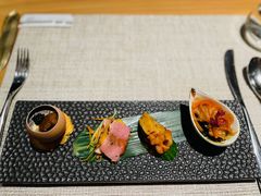 -香樟花园法式铁板烧(恒隆广场店)
