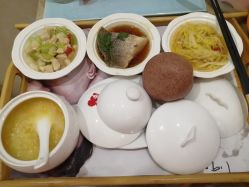 -千禧果月子会所(郑州东站店)