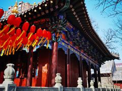 -护国法轮寺