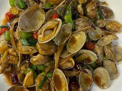 -鞑子烤羊腿(贝村总店)