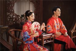 -摩玛婚纱摄影(杭州店)