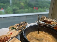 -百年果林椰子鸡(中洲店)