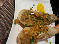 -割烹旭日本料理(龙湖狮山天街店)