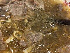 -牛水谣牛肉汤(杨舍老街店)