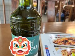 -牛街老爆肚满(牡丹园店)