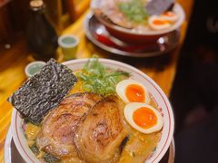 -老龙亭拉面店