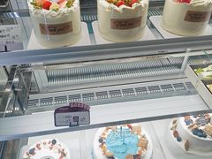 -米莎贝尔生日蛋糕(长征街店)