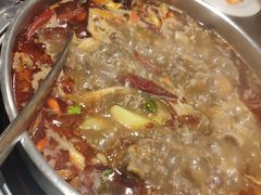 -刘一锅筋头巴脑(凌空二街店)