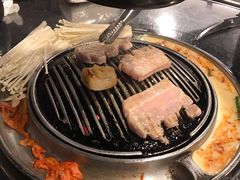 -火传统烧烤(奥邦亿丰商城店)