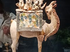 -陕西历史博物馆