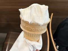 -麦当劳(田林好又多店)