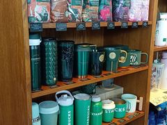 -星巴克(成都龙湖三千集店)