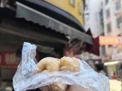 招牌白糖糕-老南昌白糖糕(大士院店)