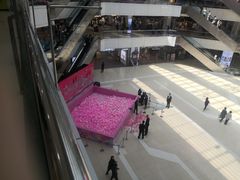 -大连福佳爱琴海购物公园(西安路店)
