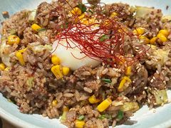 -小满Grainkitchen(滨江商业广场店)