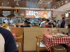 -西贝(南开大悦城店)