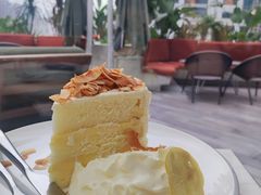 -城市露台景观餐厅(淮海路店)