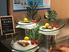 -上海虹桥宾馆味翠餐厅