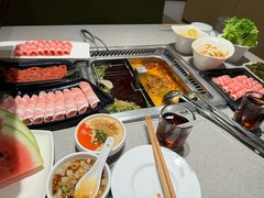 -海底捞火锅(城阳万象汇店)