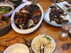 -百家鲜·杭帮菜